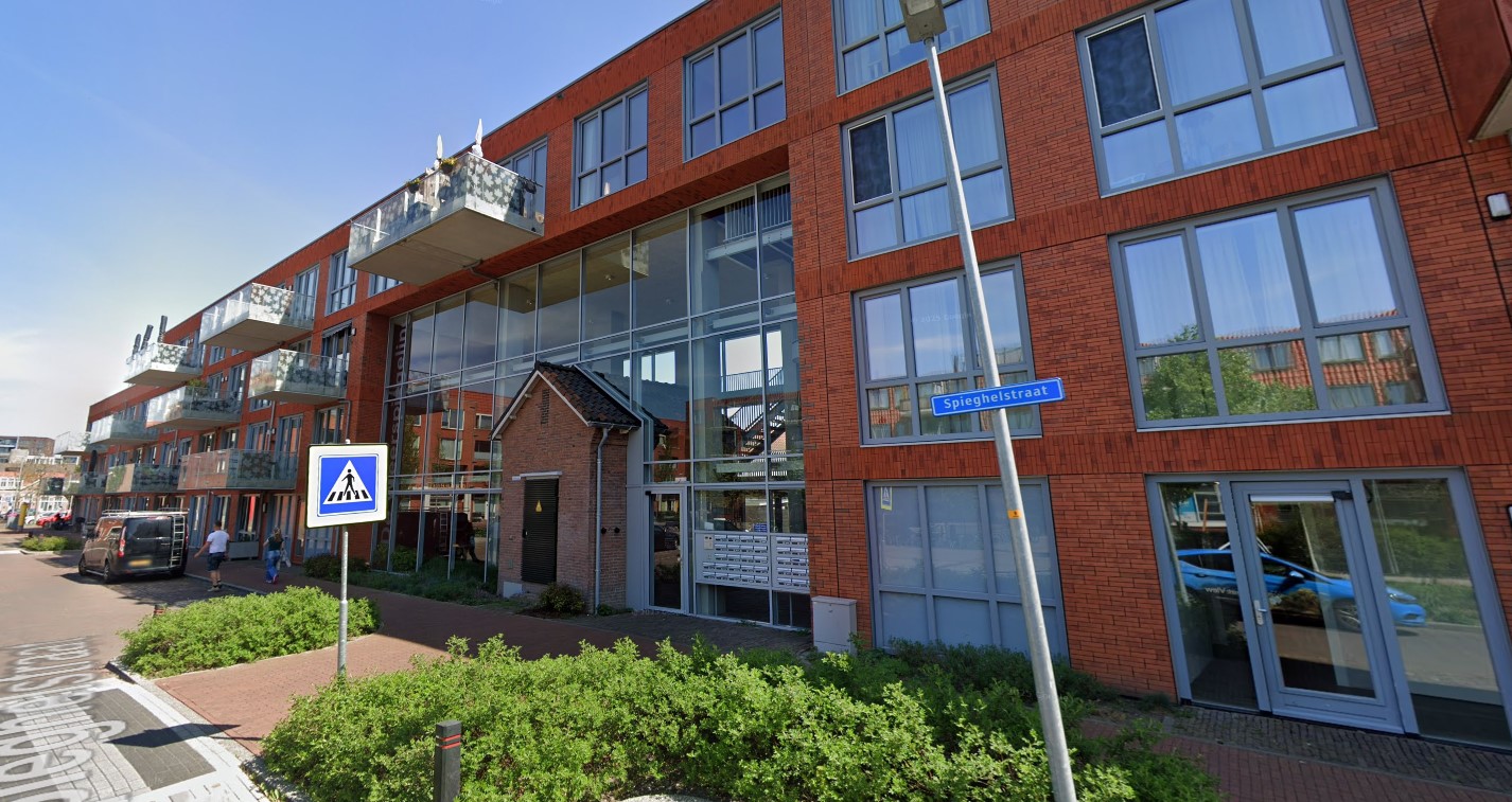 Spieghelstraat 23