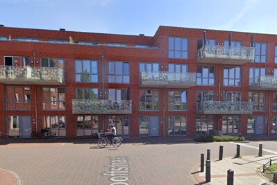 Spieghelstraat 23