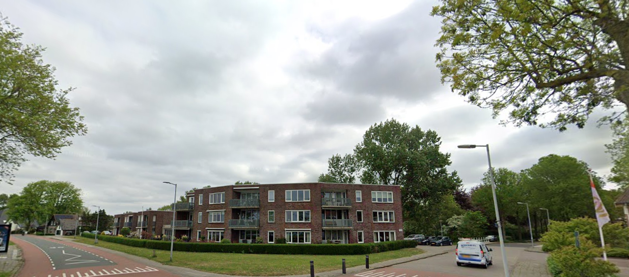 Zonneweid 62, 1831 BX Koedijk, Nederland