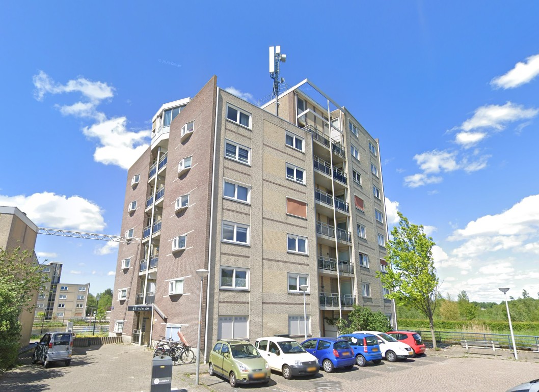 Venatorstraat 35, 1827 NS Alkmaar, Nederland