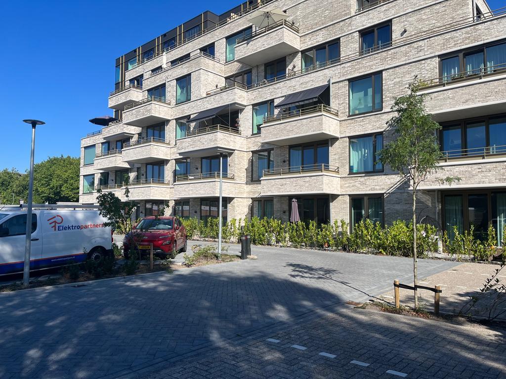 Muiderwaard 432, 1824 XT Alkmaar, Nederland