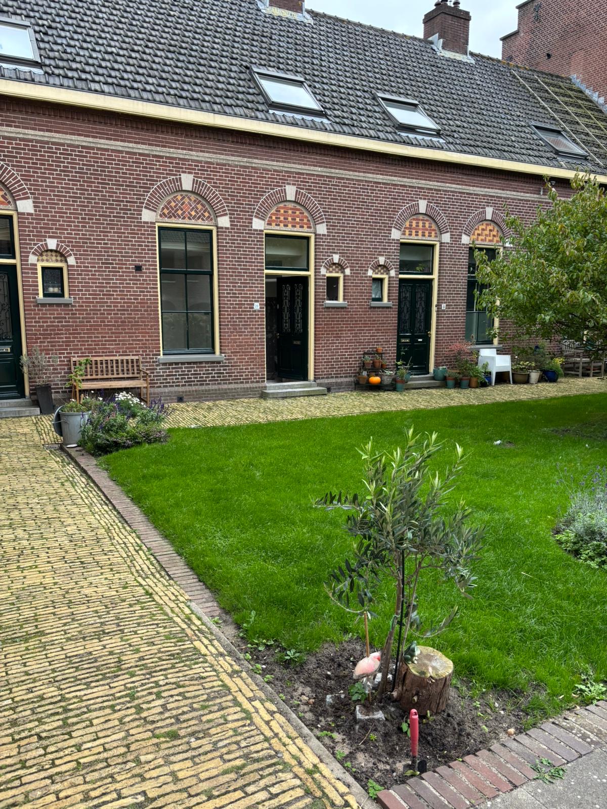 Steijnstraat 20, 1814 DC Alkmaar, Nederland