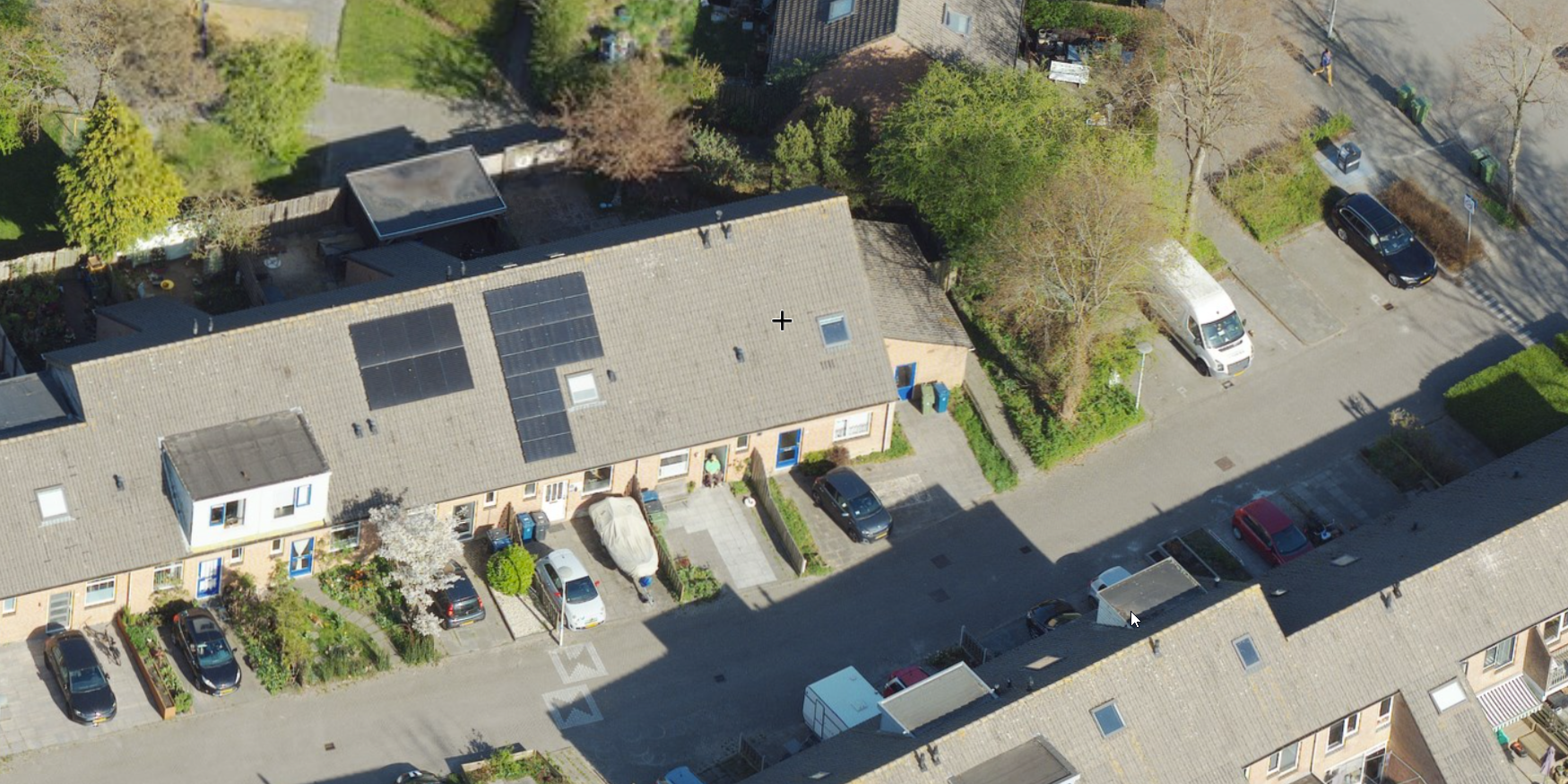 Gaffelstraat 2, 1825 LL Alkmaar, Nederland