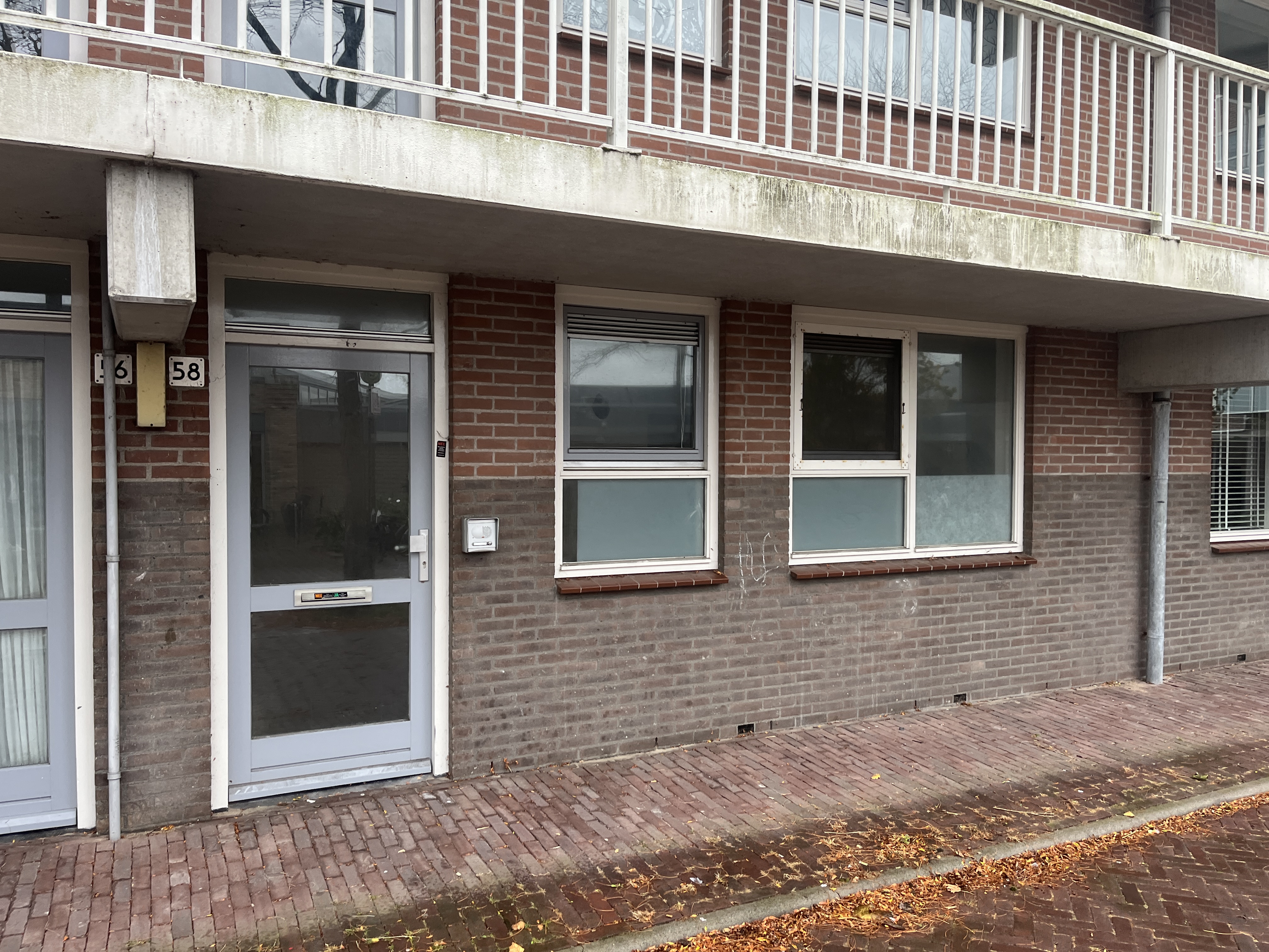 Geesterduinweg 58, 1902 CD Castricum, Nederland