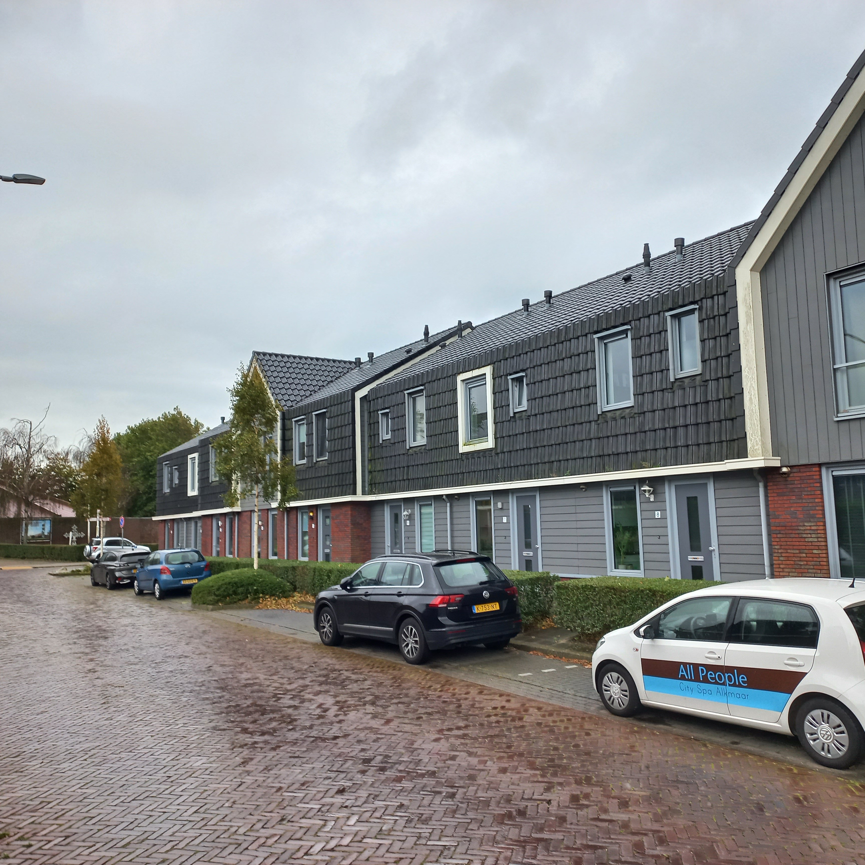 Heer Derckplantsoen 7, 1921 BE Akersloot, Nederland