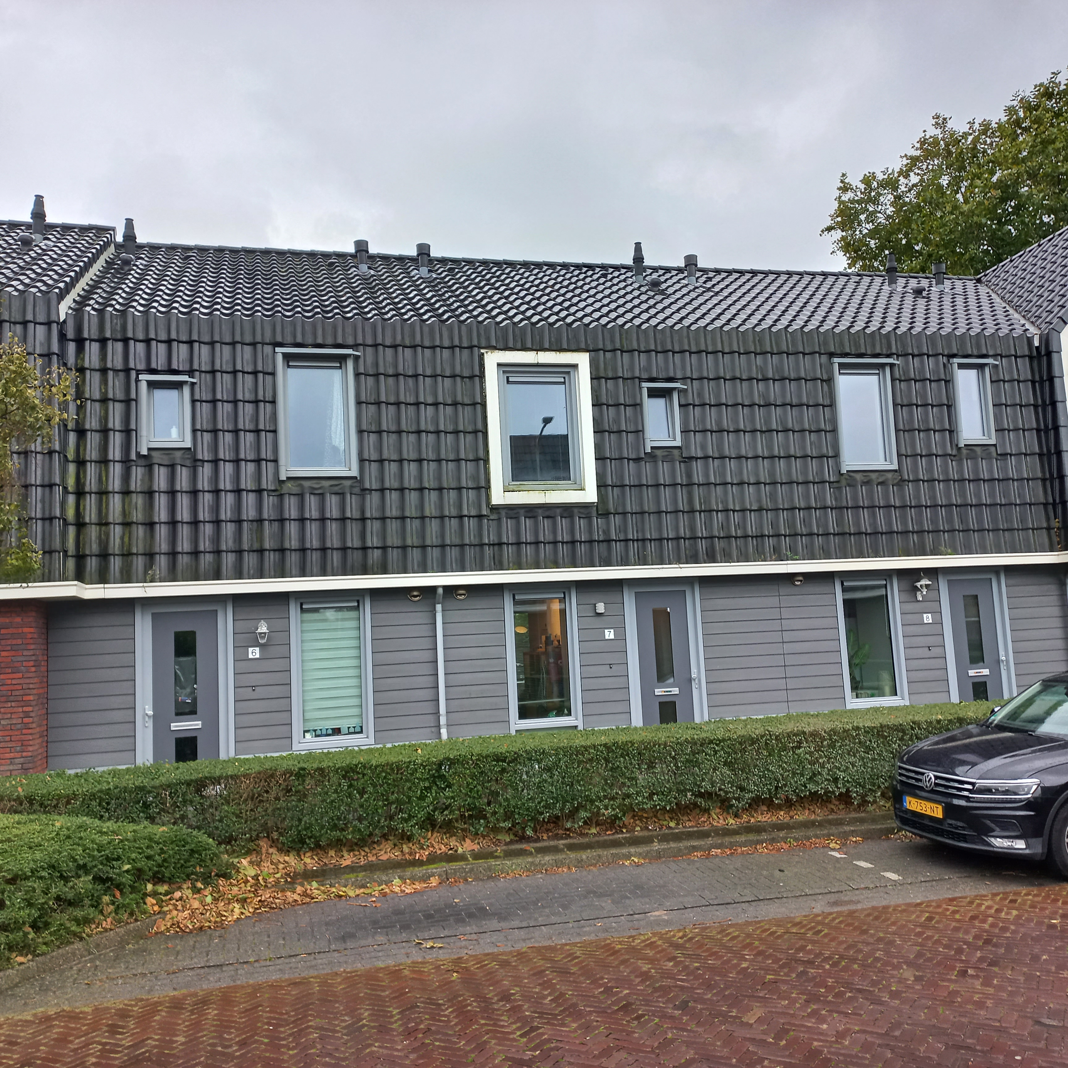 Heer Derckplantsoen 7