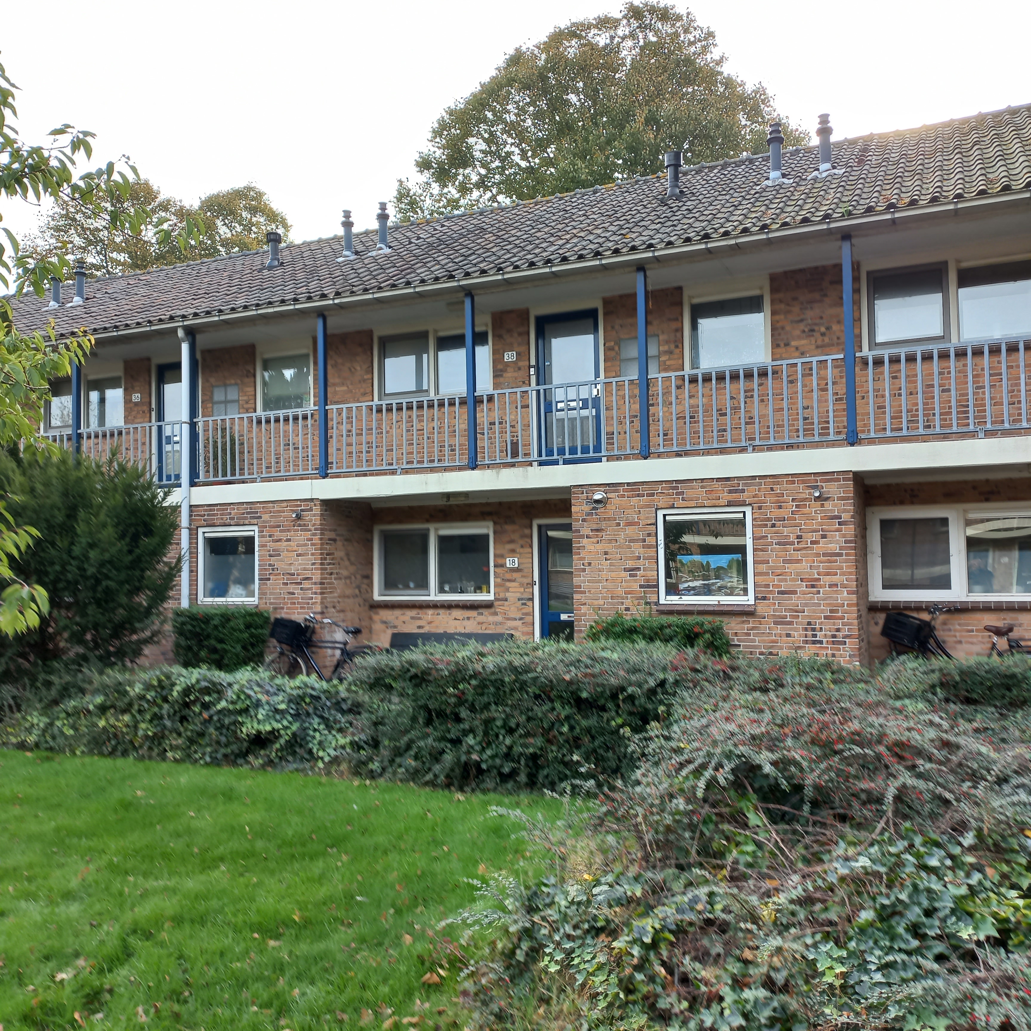 De Gouwe Boom 18, 1851 TE Heiloo, Nederland