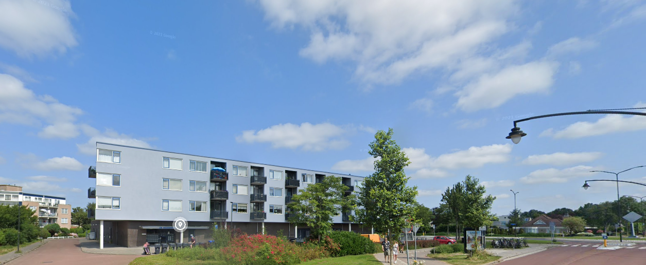 Roze Flamingo 100, 1704 WV Heerhugowaard, Nederland