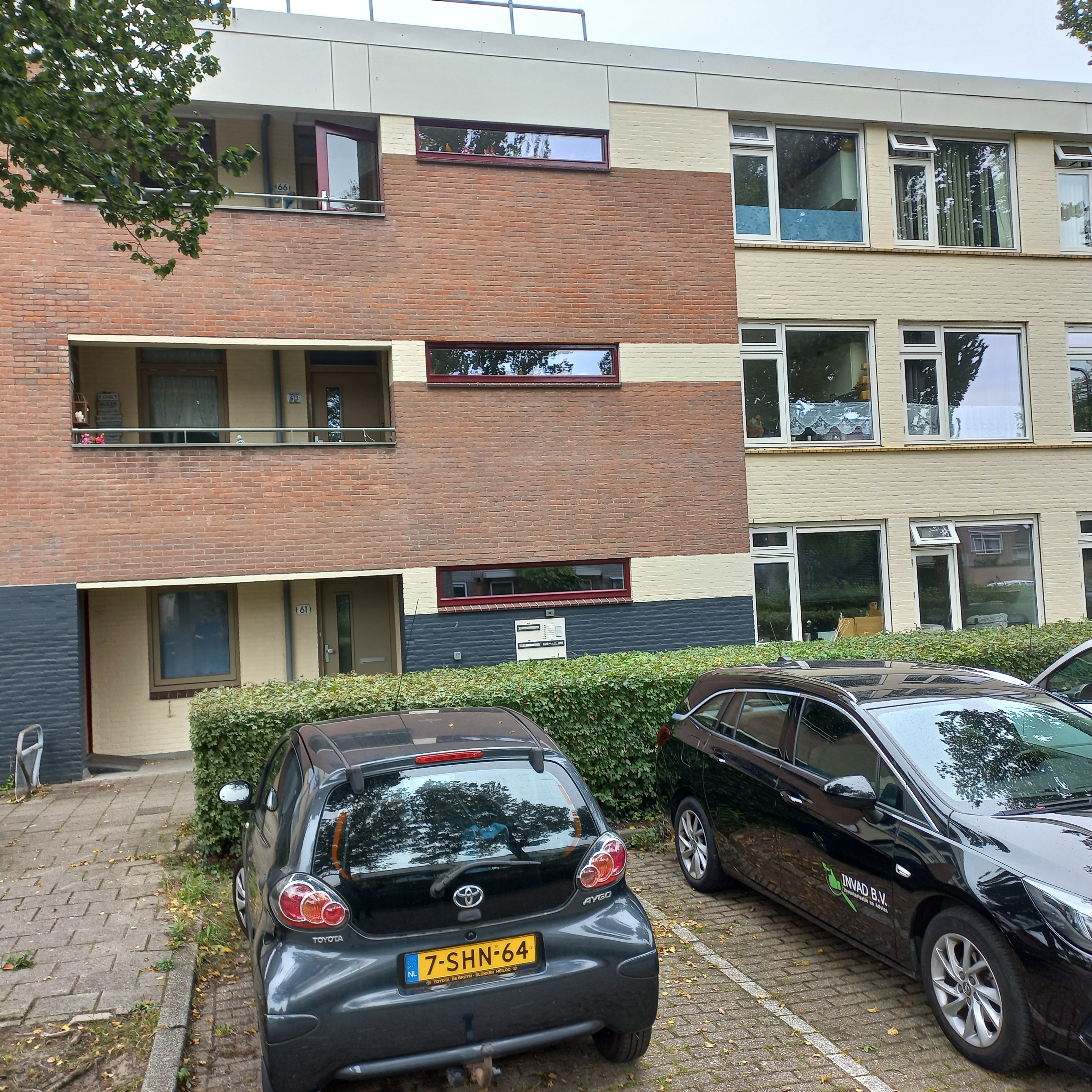 Mariënstein 66, 1852 SG Heiloo, Nederland