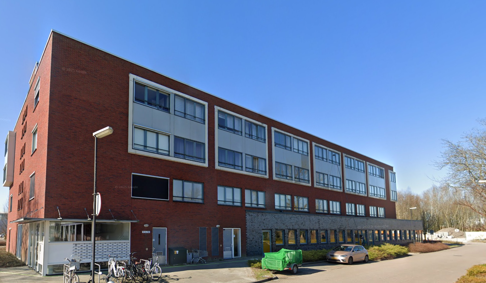 Titanialaan 54, 1702 AZ Heerhugowaard, Nederland