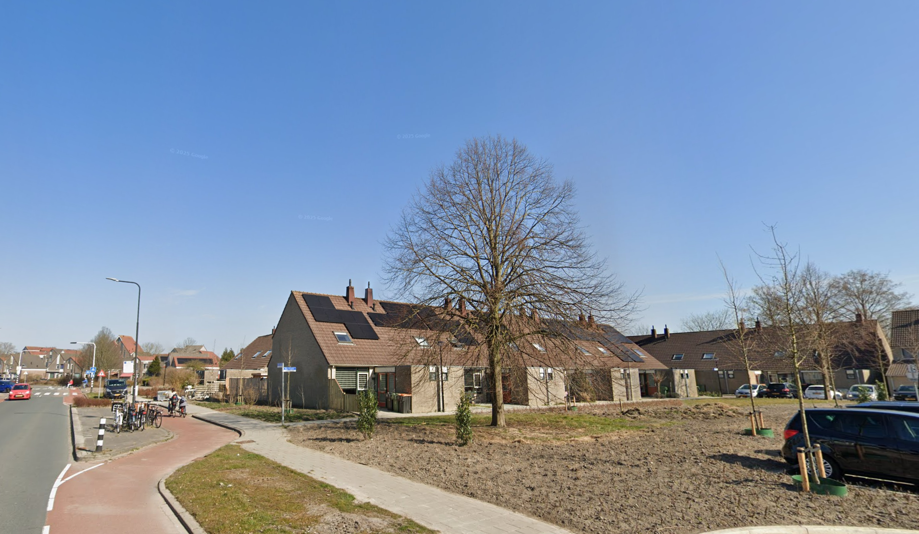 Meelmolen 5, 1703 VM Heerhugowaard, Nederland