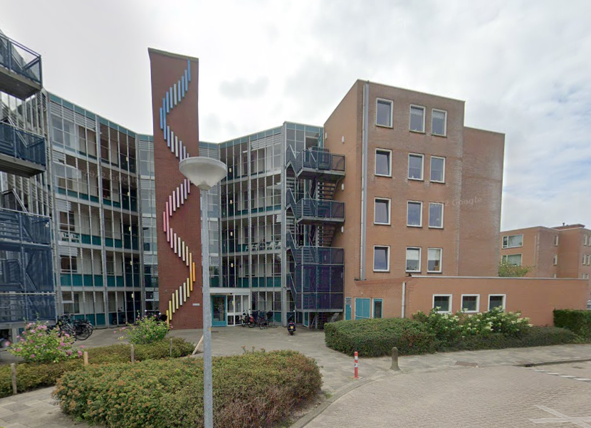 Dillenburgstraat 118, 1814 JZ Alkmaar, Nederland