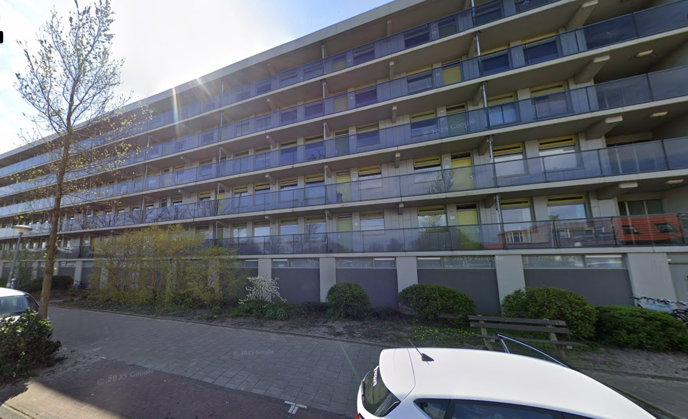 Amalia van Solmsstraat 112