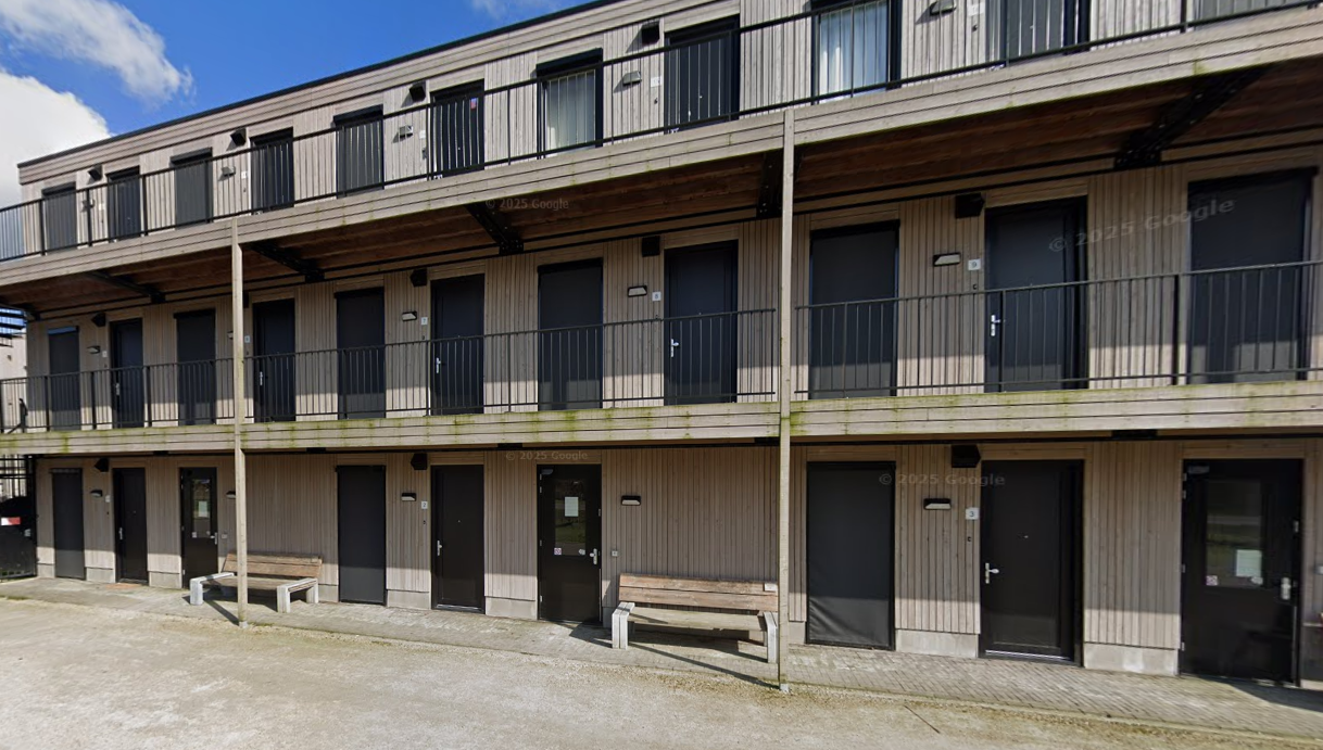 De Gording 14, 1701 NZ Heerhugowaard, Nederland