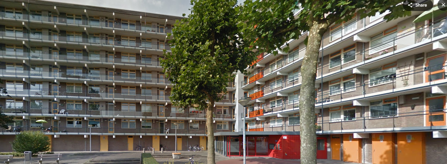 Muiderwaard 645, 1824 XP Alkmaar, Nederland