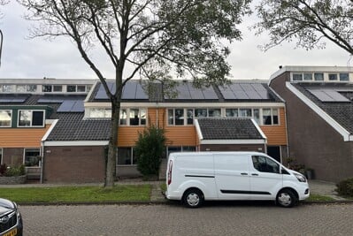 Benesserlaan 254