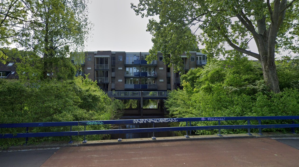 Spinnerij 19, 1825 JV Alkmaar, Nederland