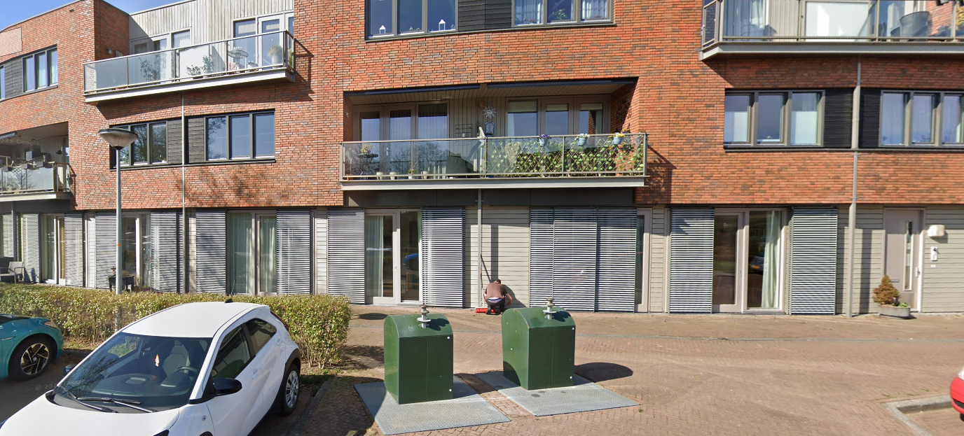 Zonoord 13, 1723 LK Noord-Scharwoude, Nederland