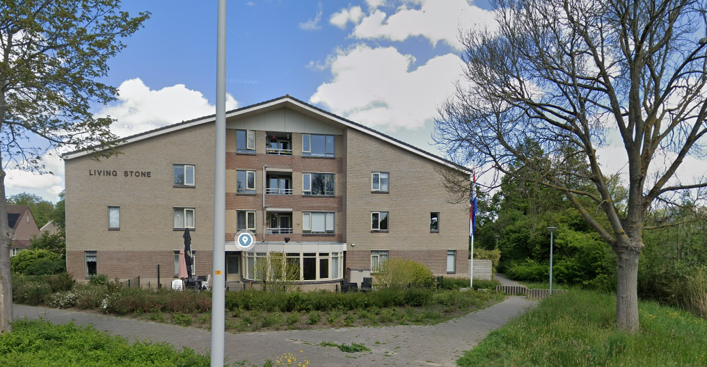 Livingstonestraat 51, 1827 PW Alkmaar, Nederland