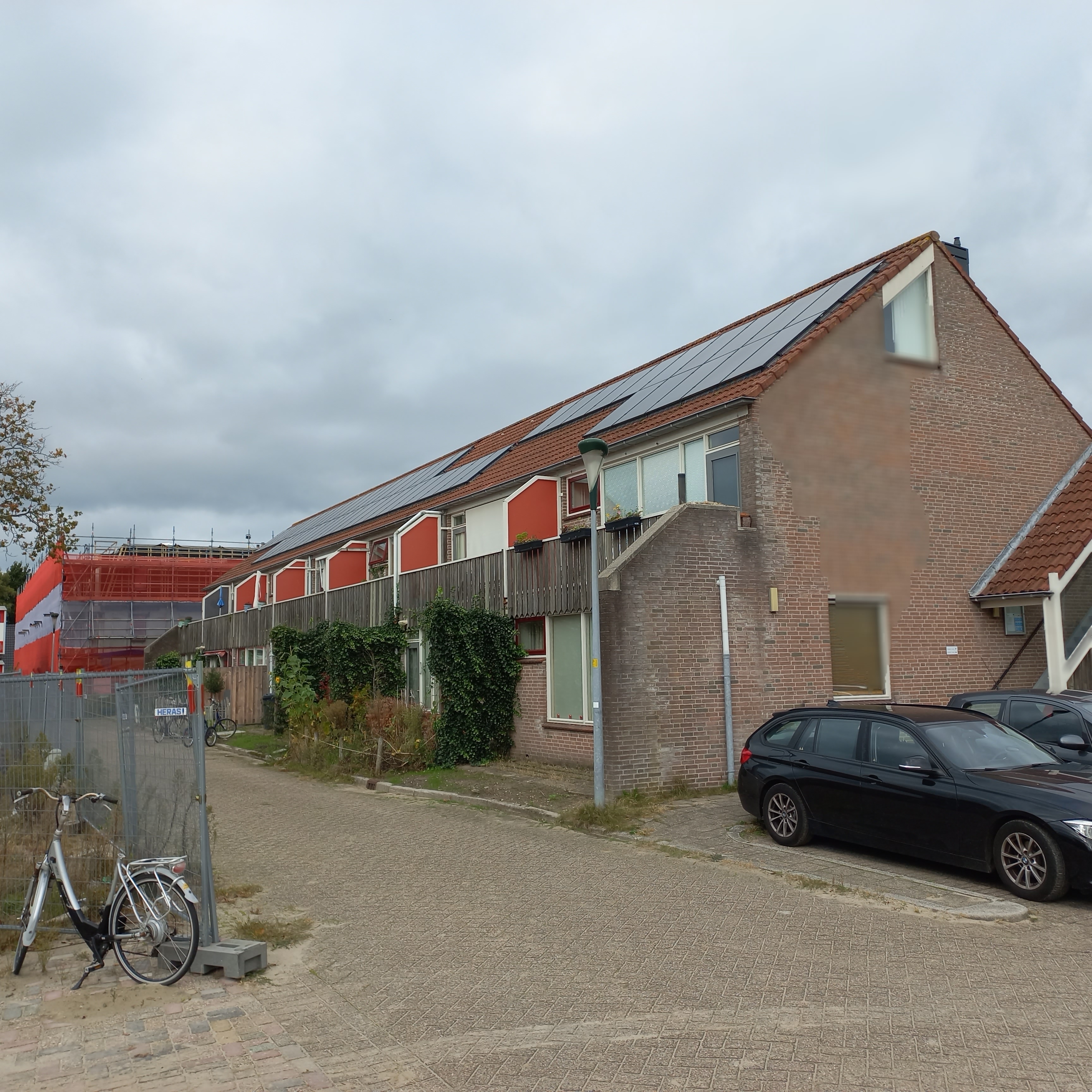 De Kwekerij 16, 1852 JK Heiloo, Nederland