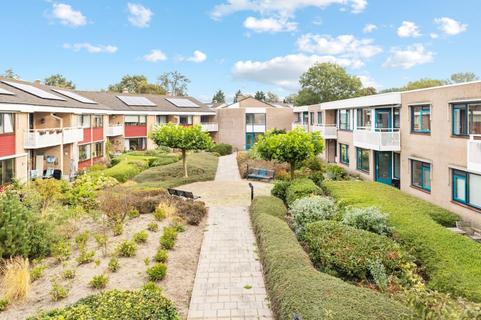 De Santmark 632, 1901 ZC Castricum, Nederland