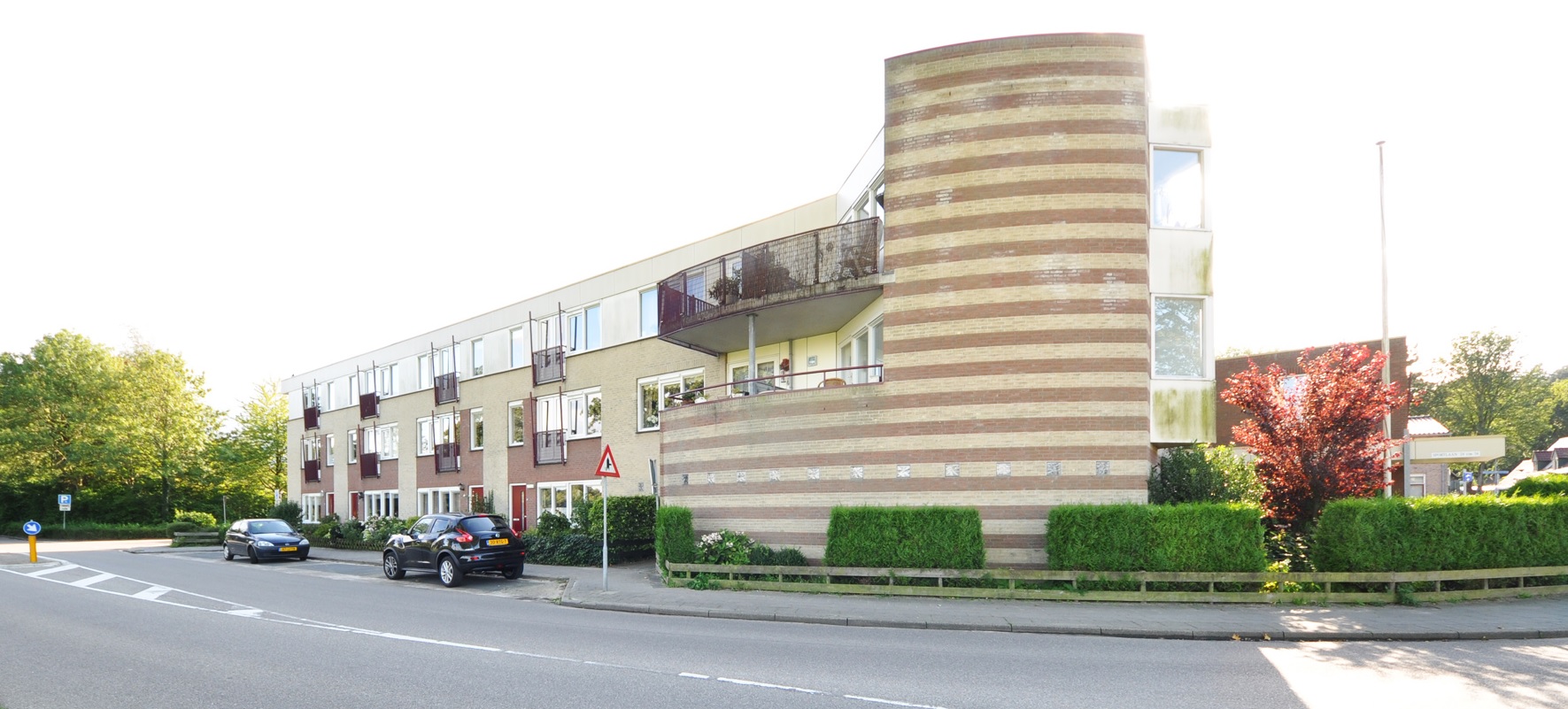 Sportlaan 12, 1871 EP Schoorl, Nederland