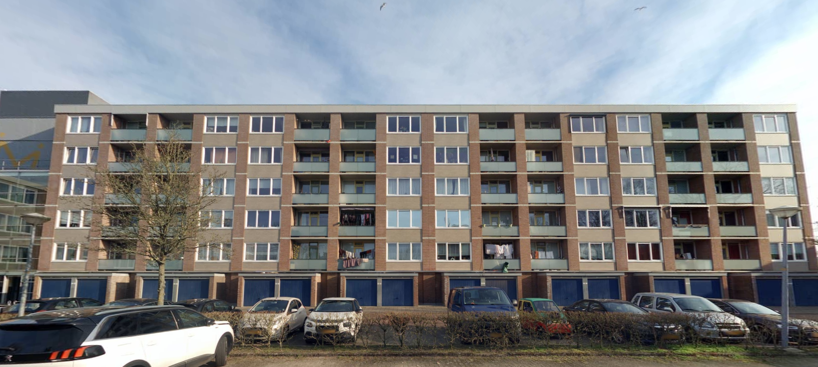 Amalia van Solmsstraat 170, 1814 NX Alkmaar, Nederland