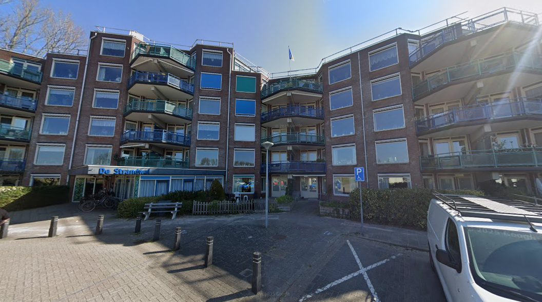 Plutostraat 116, 1829 DH Oudorp, Nederland