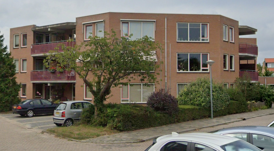 Dillenburgstraat 123, 1814 JZ Alkmaar, Nederland