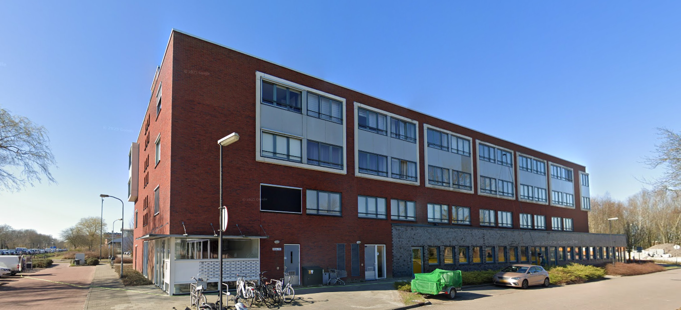 Titanialaan 102, 1702 AZ Heerhugowaard, Nederland