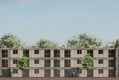 De Bloemen 253
