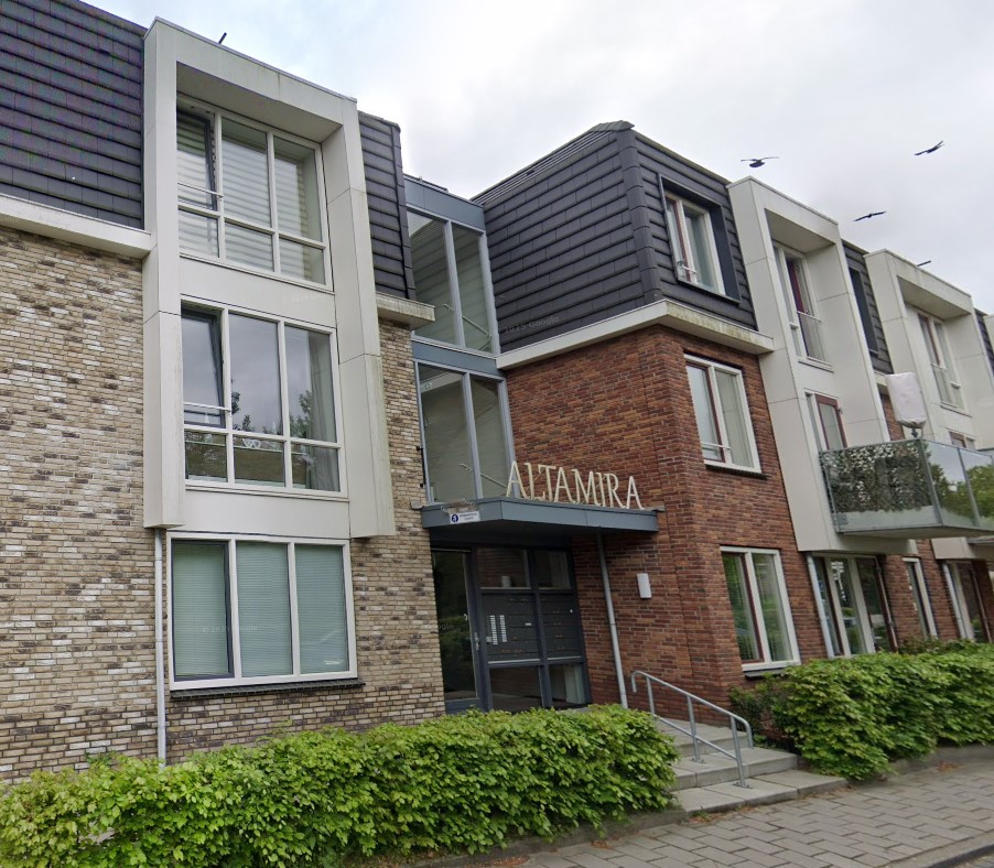 Heereweg 65B, 1871 EC Schoorl, Nederland