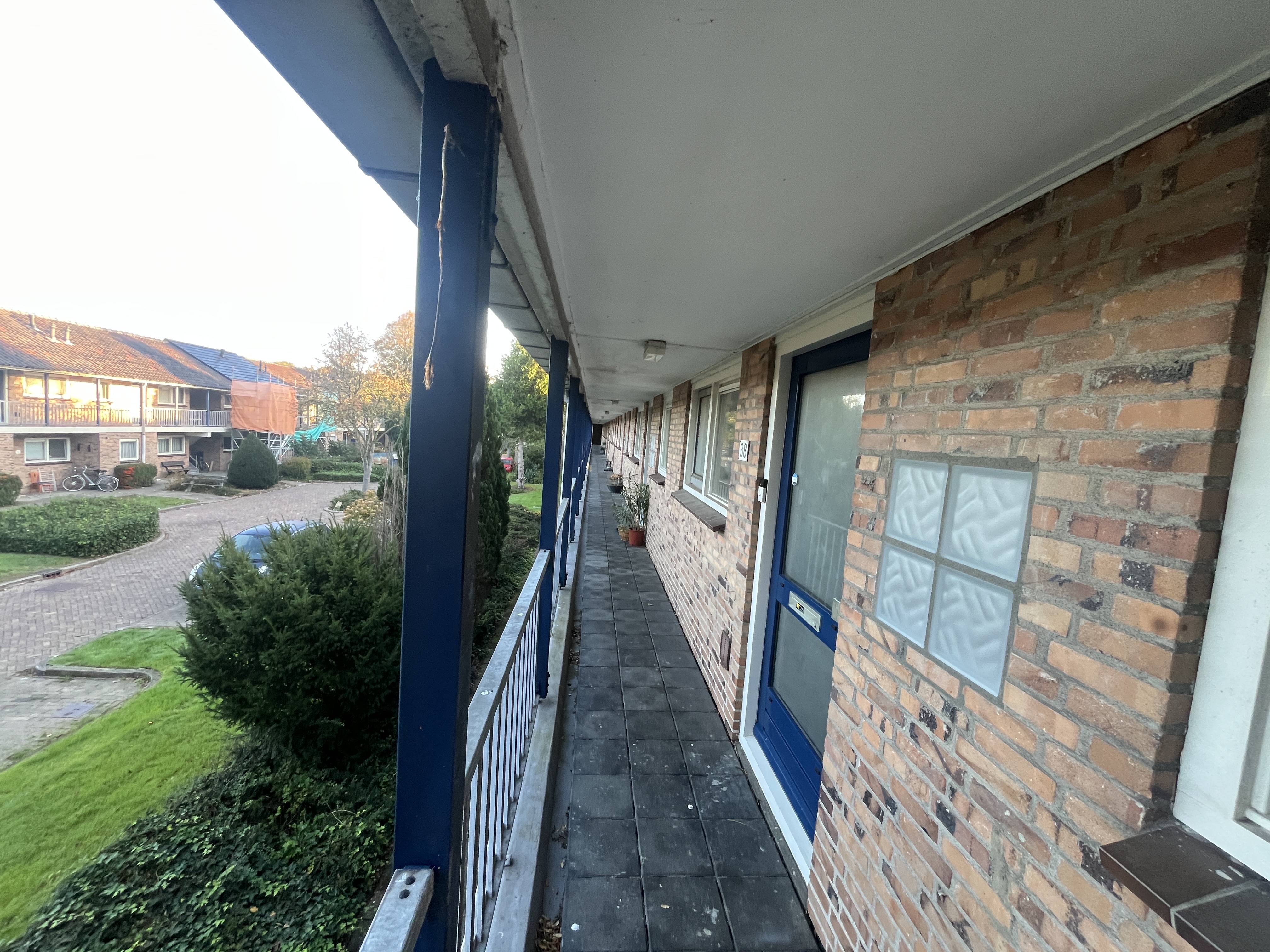 De Gouwe Boom 38, 1851 TE Heiloo, Nederland