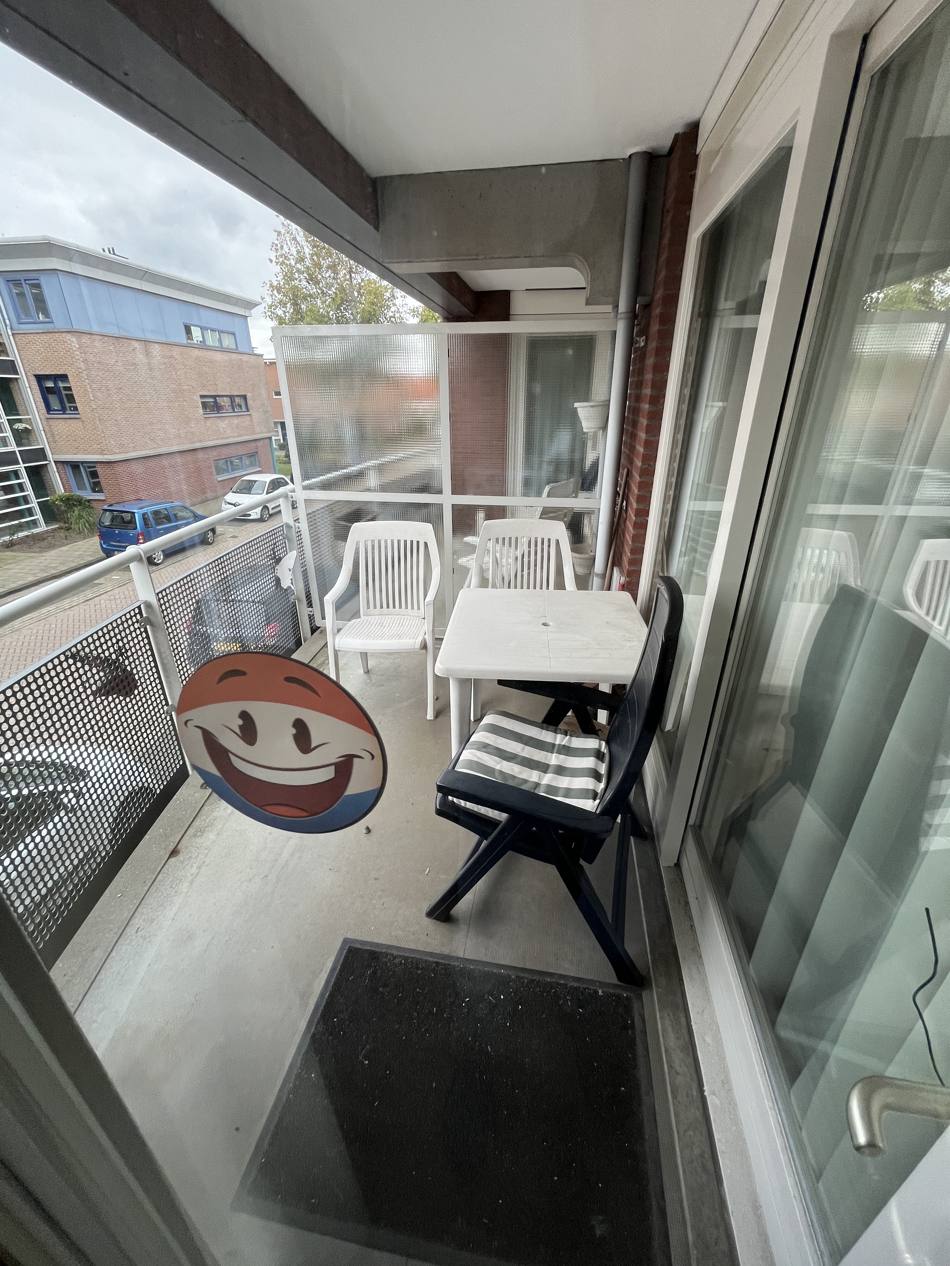 Dokter Brugmanstraat 50