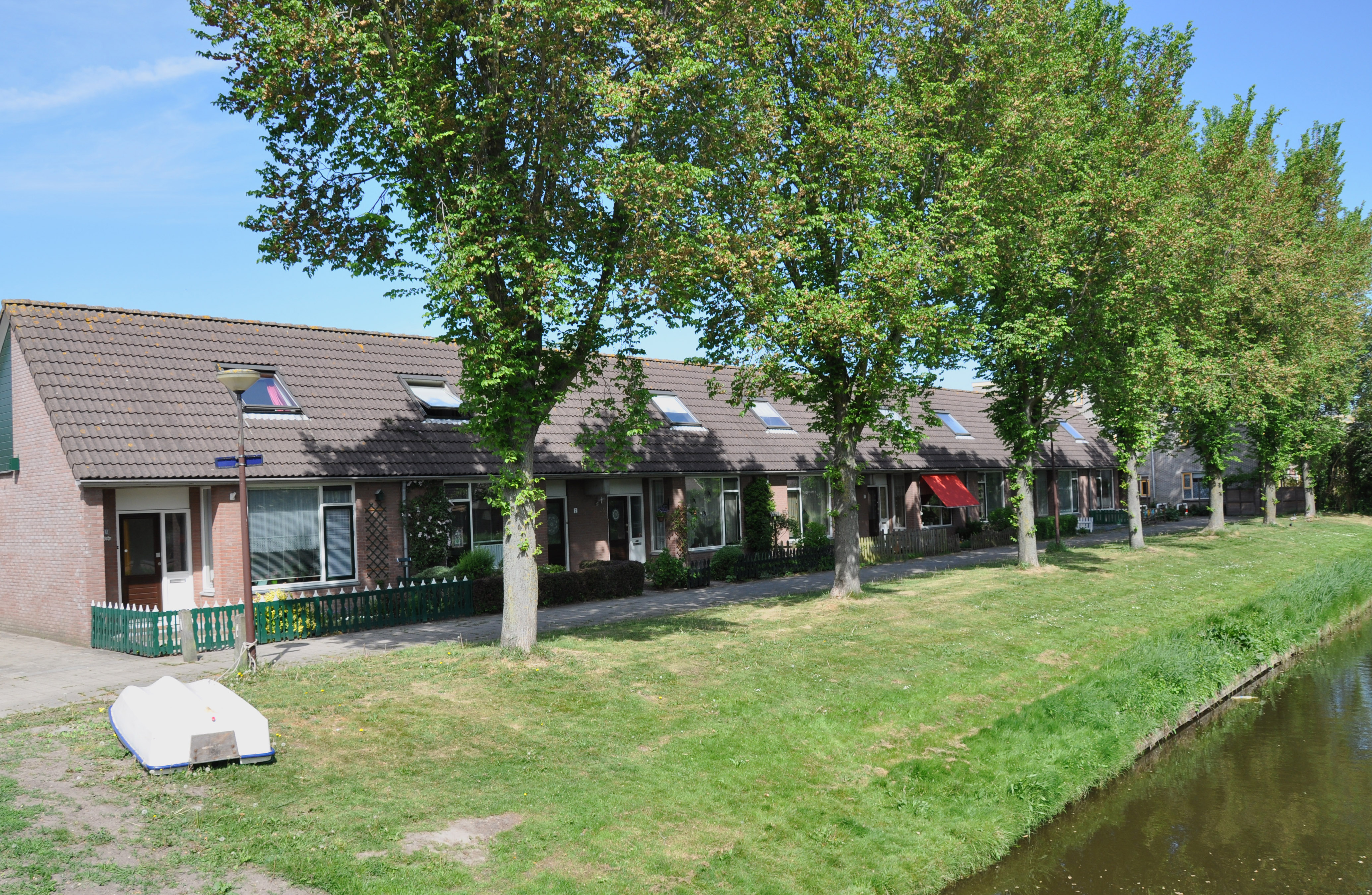 Picardiëstraat 3, 1827 BD Alkmaar, Nederland