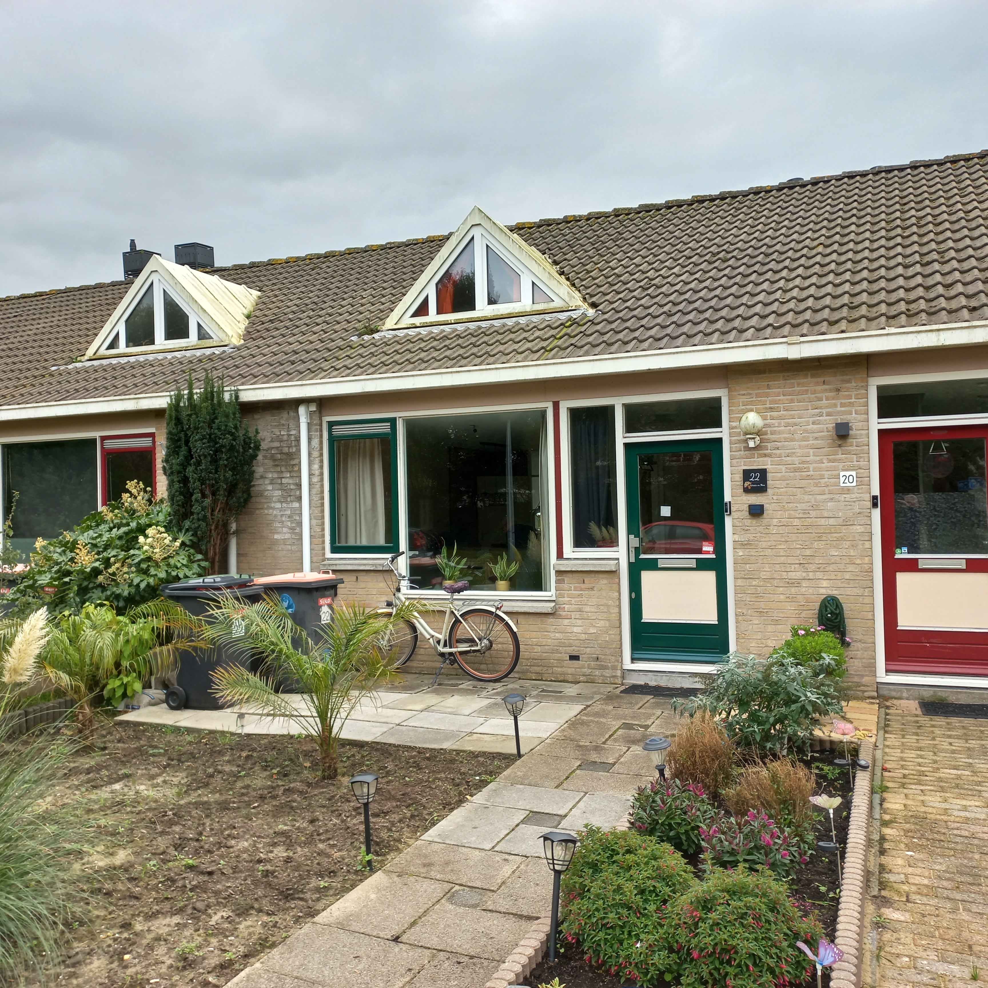 Laan van Albert's Hoeve 22, 1902 PP Castricum, Nederland