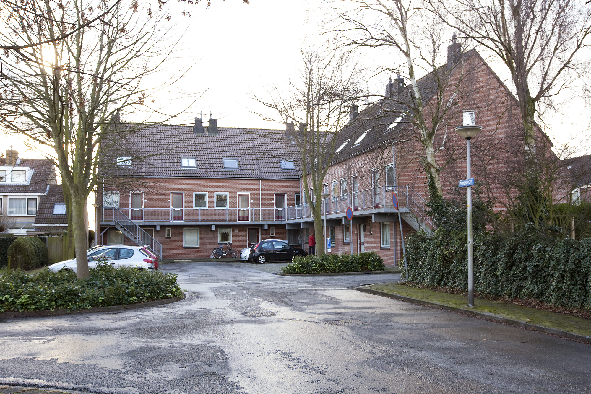 Samenweid 11, 1935 AZ Egmond-Binnen, Nederland