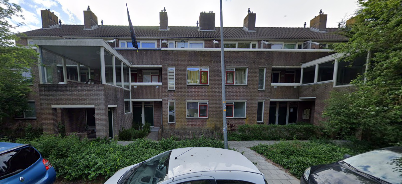 Saskerstraat 117, 1831 CN Koedijk, Nederland