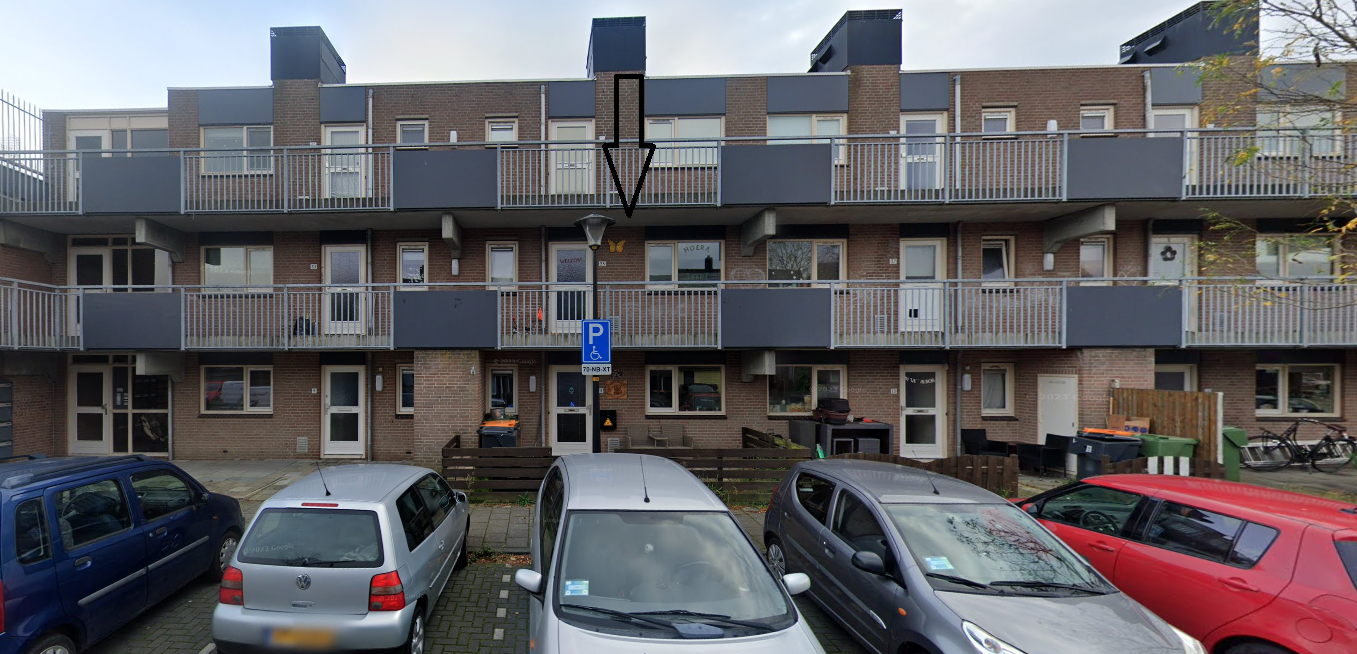 Trasmolen 35, 1703 PV Heerhugowaard, Nederland