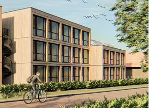 Titanialaan 36, 1702 AZ Heerhugowaard, Nederland