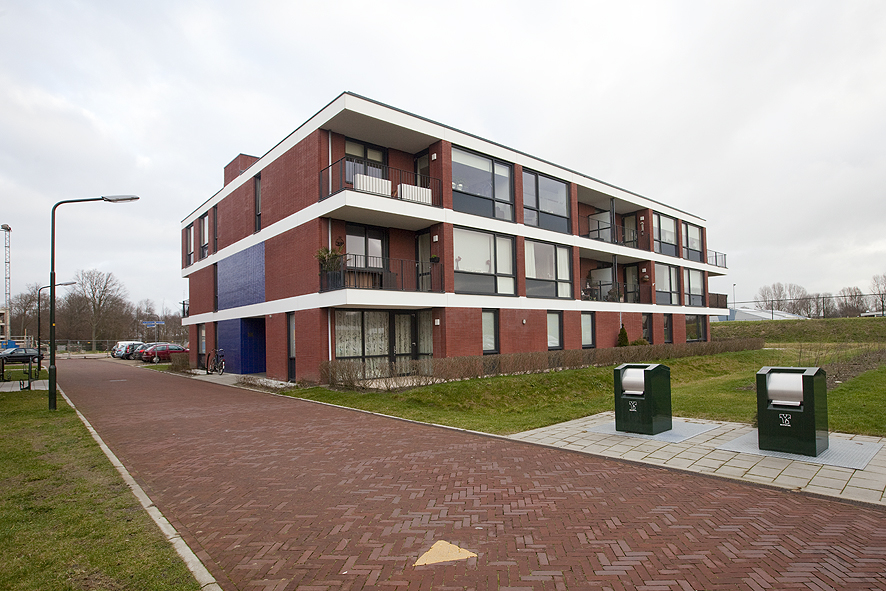 De Watergang 88, 1852 RN Heiloo, Nederland