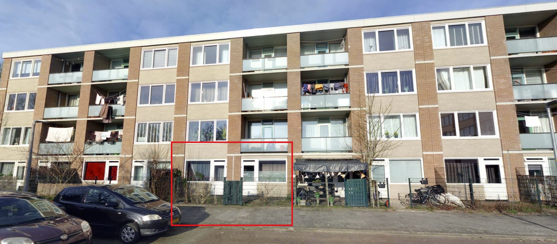 Amalia van Solmsstraat 188, 1814 NW Alkmaar, Nederland