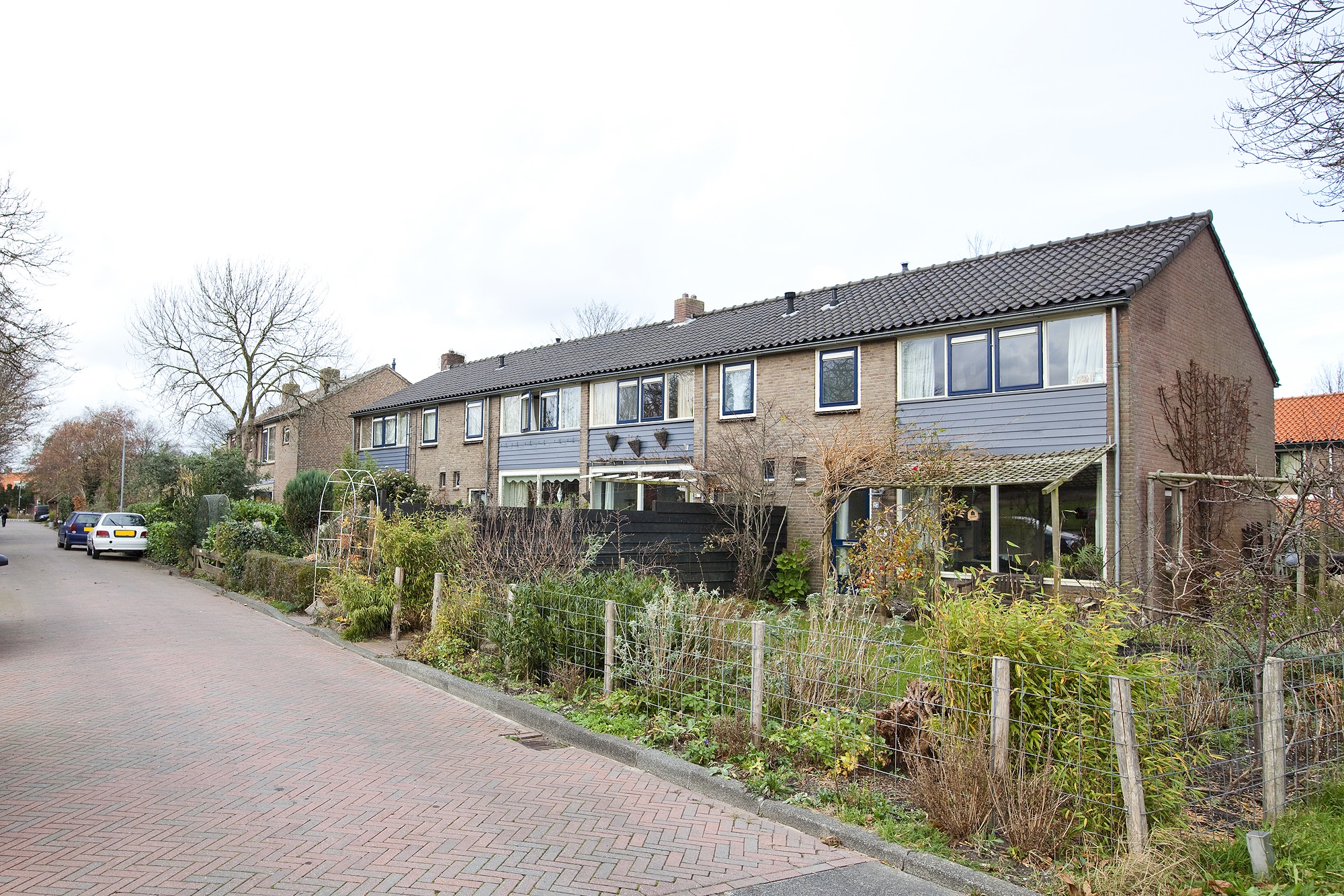 Foeke Kamstraweg 15A, 1862 XN Bergen, Nederland