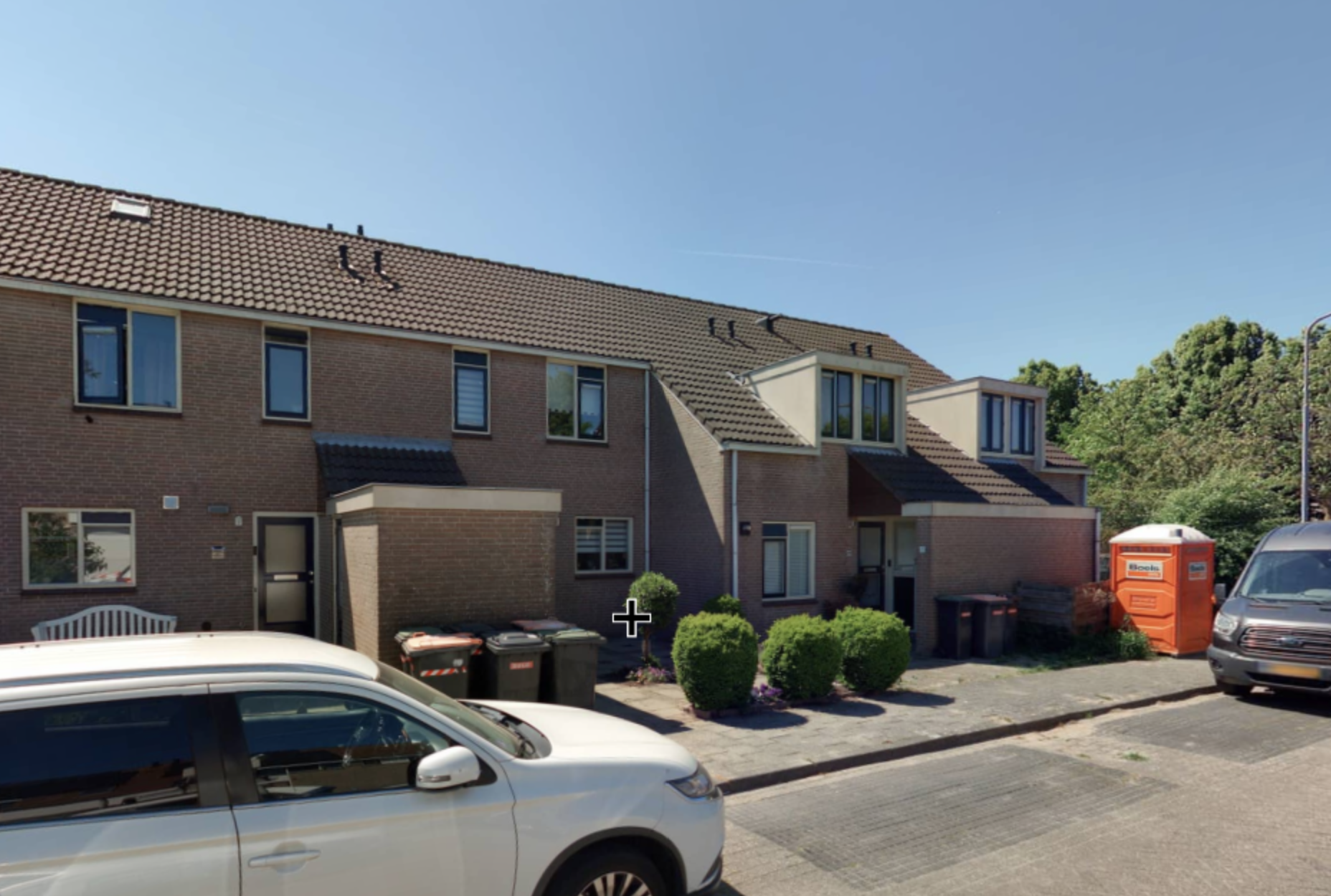 Strammerboogh 5, 1921 WN Akersloot, Nederland