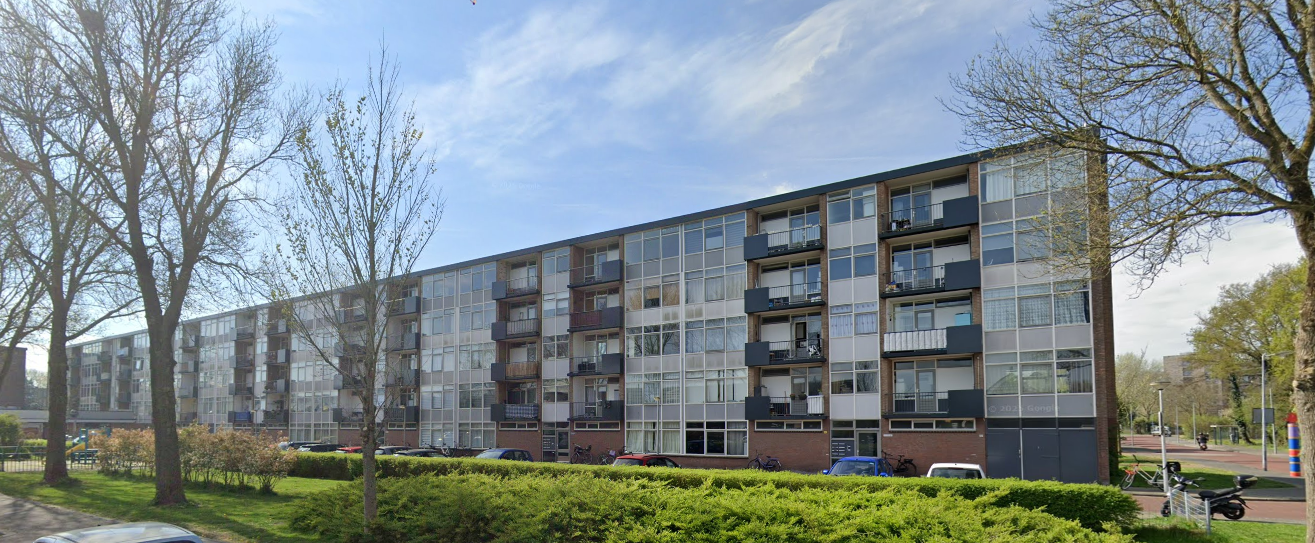 Vincent van Goghlaan 83, 1816 VN Alkmaar, Nederland