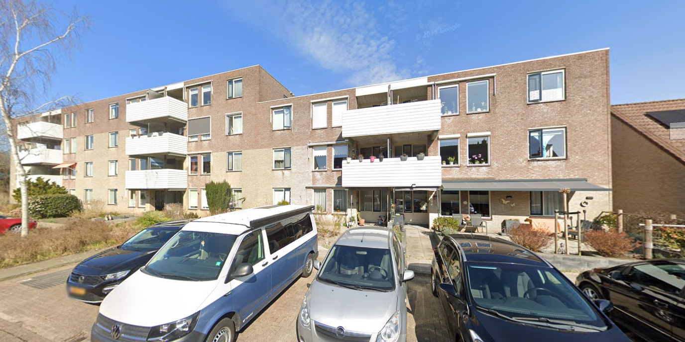 Weidemolen 114, 1703 TP Heerhugowaard, Nederland