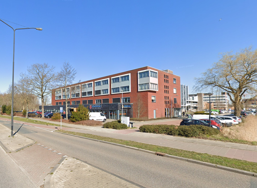 Titanialaan 72, 1702 AZ Heerhugowaard, Nederland