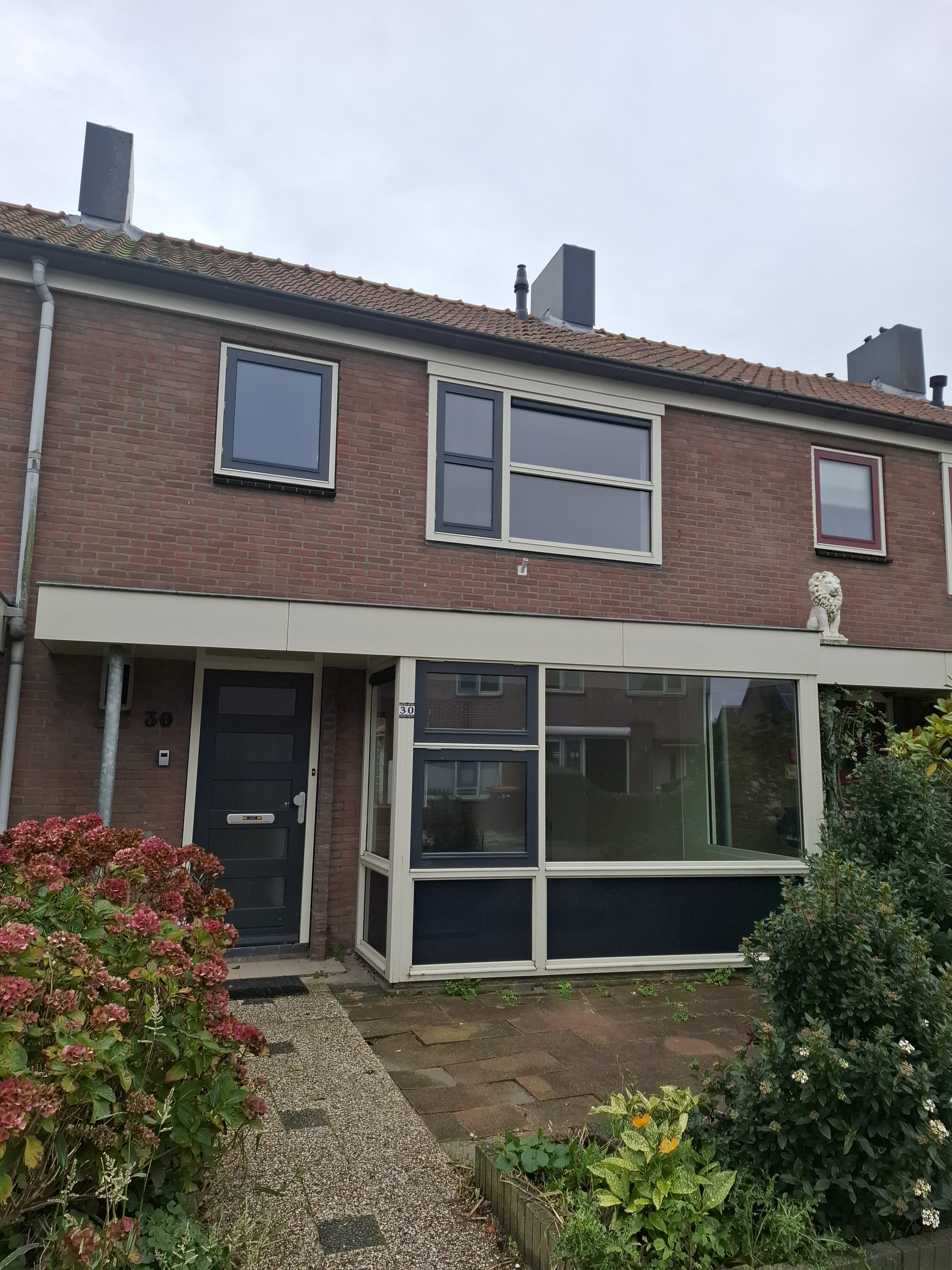 Prinses Irenestraat 30, 1721 AR Broek op Langedijk, Nederland