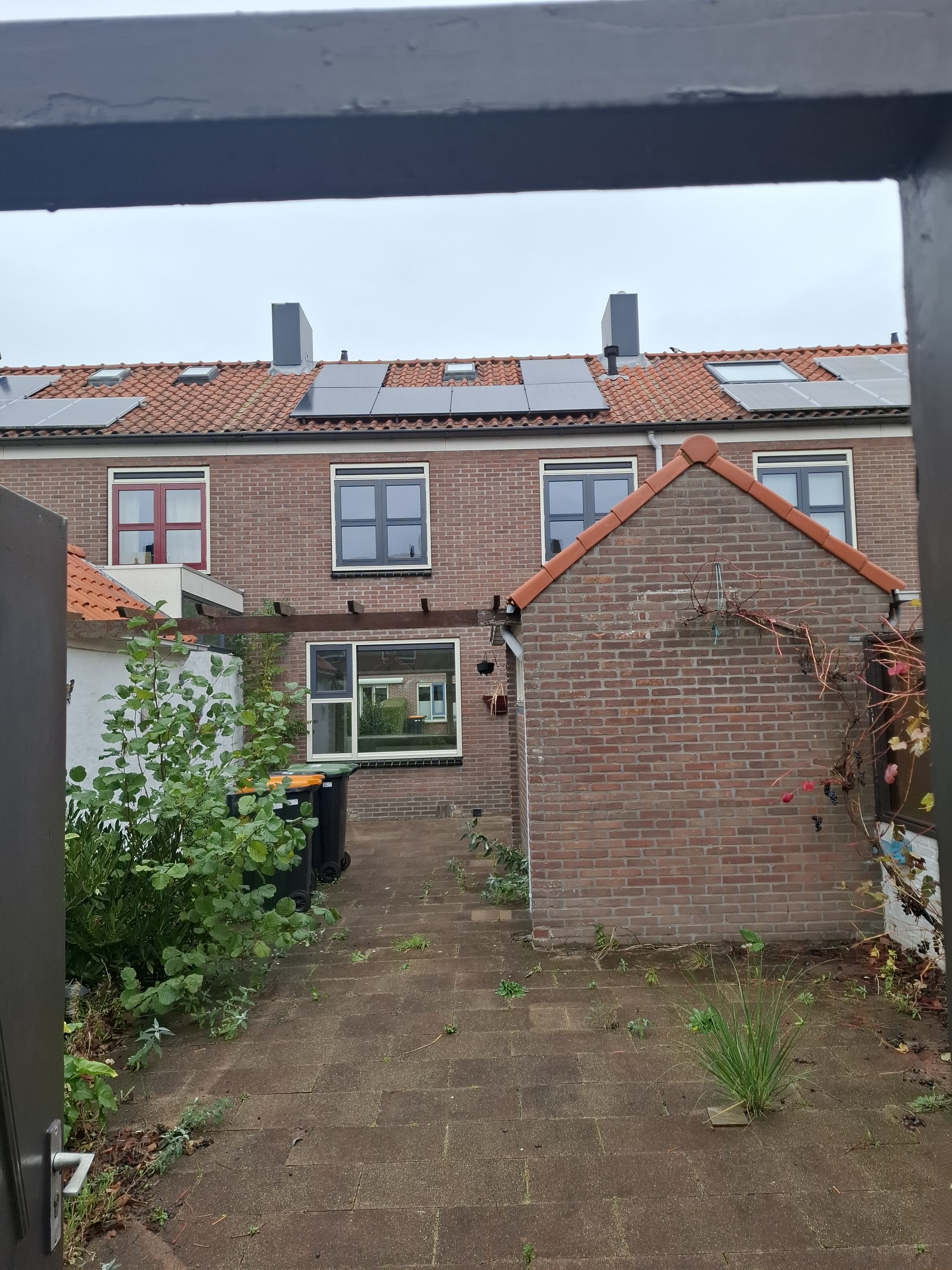 Prinses Irenestraat 30