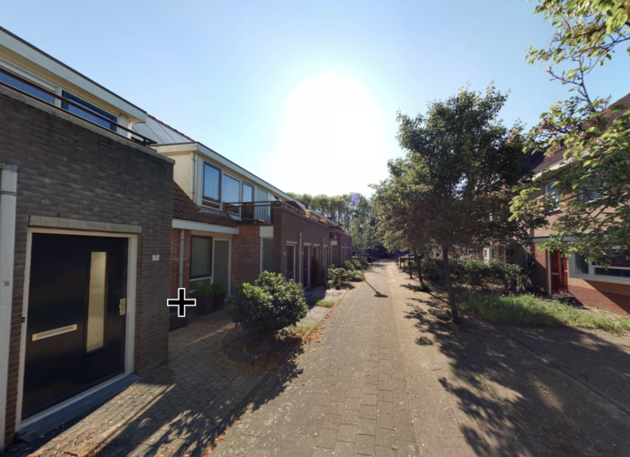 Fluitekruidpad 9, 1921 DD Akersloot, Nederland